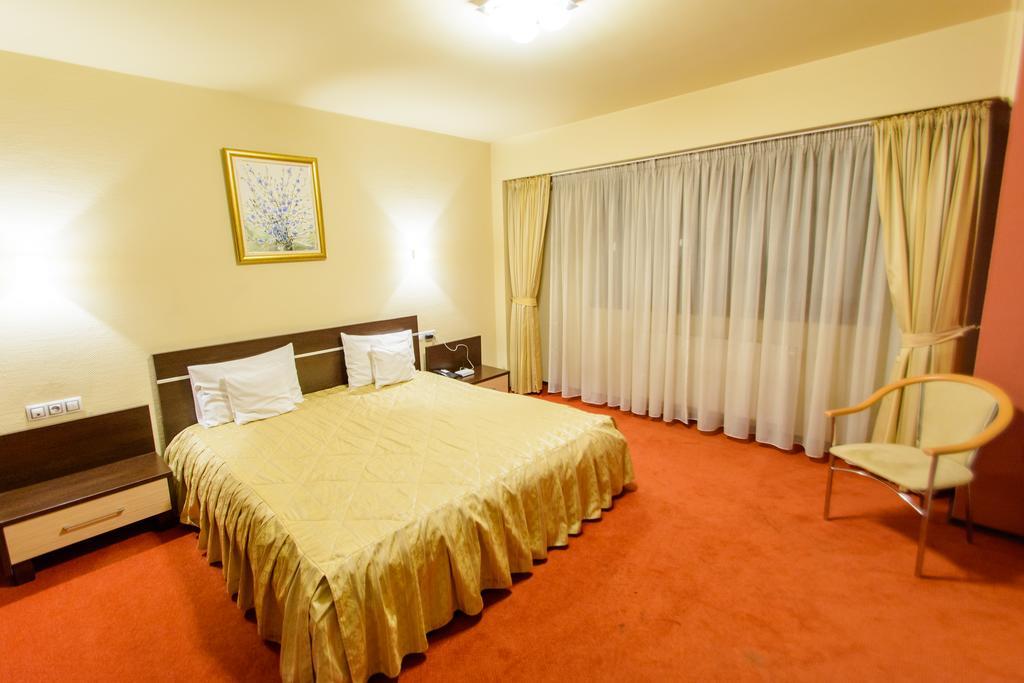 Hotel Severus Zalău Eksteriør billede